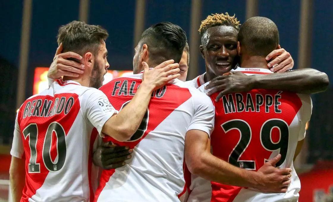 摩纳哥欧冠征途：在逆境中寻找曙光