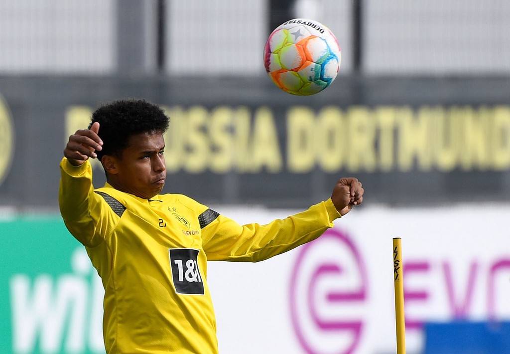 多特蒙德:欧冠赛场上的“逆袭狂想曲”再奏强音